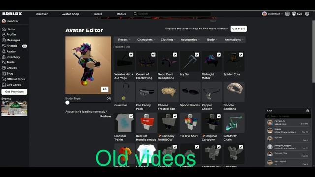 Меня взломали в роблокс / I was hacked in roblox смотреть онлайн