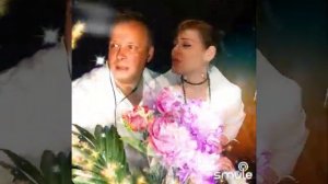 Саксофон (Гриша Заречный, Инна), (smile🎤smule🎤 duet)