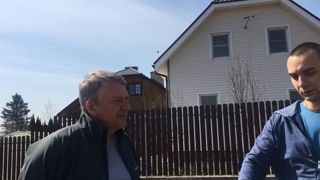 Договариваюсь о Строительстве Дома - Советы по Строительству Дома - как Построить Дом