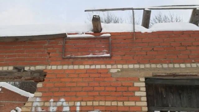 До мурашек/С глубоким смыслом/Песня о вымирающих деревнях и сёлах