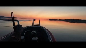 РибМастер 720 в завораживающих видах Дальнего Востока