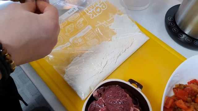 СЕРДЕЧКИ ИНДЕЙКИ. ТАК ЕЩЁ не ГОТОВИЛ. ВКУСНО!