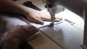 Стильные подушки за 5 минут своими руками l подушка с утяжкой