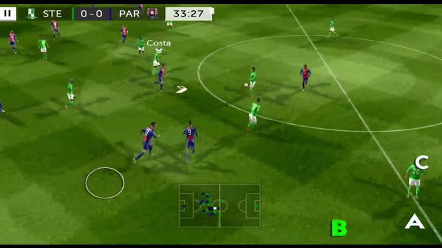 FTS 22 Mod FiFa 22 Android Offline #1 Graphics Kits & Transfer 2022 Chorkoya Gaming FTS 22