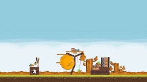angry birds maker is by ZoraAhm level 11-15