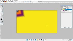 Photoshop में Gradient Tool का use कैसे करें in hindi||how to use gradient tool in photoshop | bipi