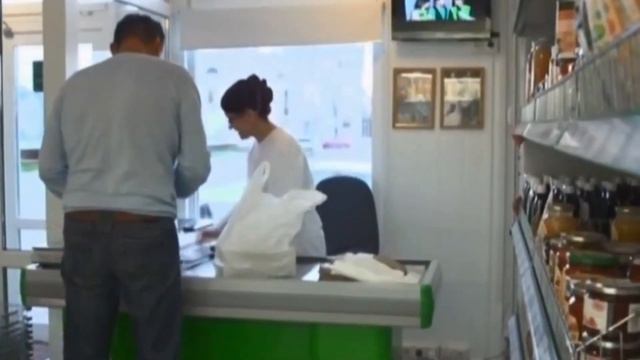 Александр Коновалов о перспективах развития органического с/х производства в России 6+ смотреть онлайн