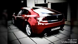 ТагАЗ Aquila тюнинг своими Руками.