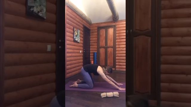 Развитие гибкости смотреть онлайн