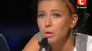 «The X-factor Ukraine» Season 2. Bootcamp. part 1