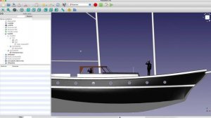FreeCad, как переместить уже сделанные отверстия