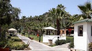 Обзор отеля Rixos Premium Gocek 5*, Фетхие, Турция