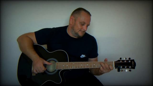 Al Bano & Romina Power "Ci Sara". Фингерстайл кавер. смотреть онлайн