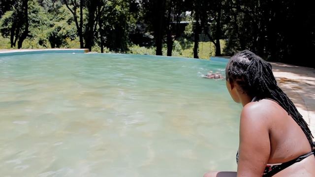 Roaming with the Wild: Our Unforgettable 4-Day Maasai Mara Experience смотреть онлайн