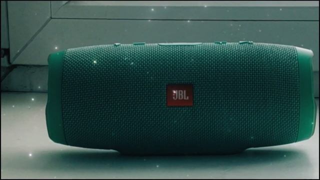 AWOLNATION - WINDOWS | JBL CHARGE 3