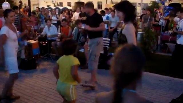 сельские резиденты