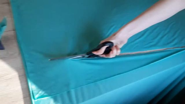 Шьем пижамные штаны смотреть онлайн