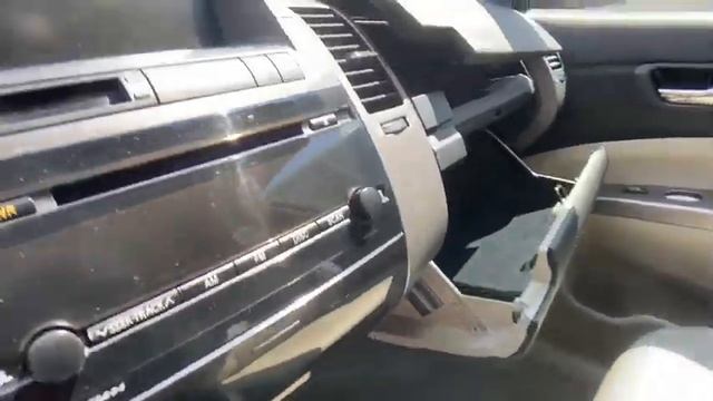 2007 Toyota Prius St. Clair Shores Grosse Pointe Detroit Warren Clinton Township MI P9719