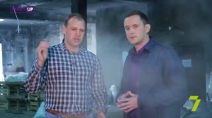 ♻️ БИЗНЕС НА ВТОРСЫРЬЕ | ПЕРЕРАБОТКА ВТОРИЧНОГО ПОЛИЭТИЛЕНА В ГРАНУЛЫ | #STARTUPUA
