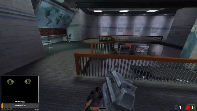 Soldier Of Fortune † Играю первый раз #1