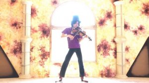 Tricks Up My Sleeve - My Little Pony: Rainbow Rocks - Violin by Lunoi Violinist