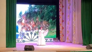 "Чеверынат-чеверын".