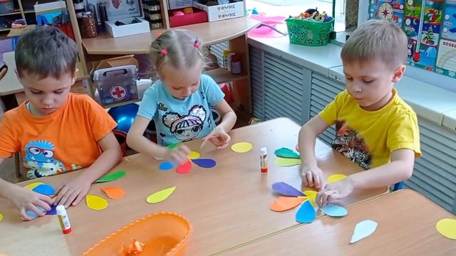 Семицветик смотреть онлайн