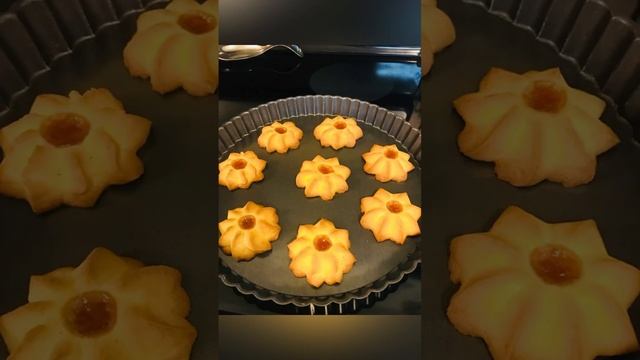По рецепту САМВЕЛА Адамяна. Фантастически вкусное печенье Бакинское Курабье !
