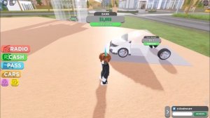 Roblox Dealership Simulator New Code July 2020