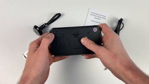 Видеоглазок Ps-Link PDV-3MS