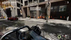 Payday 2 | Достижение "Ситуация с заложниками" (Соло)