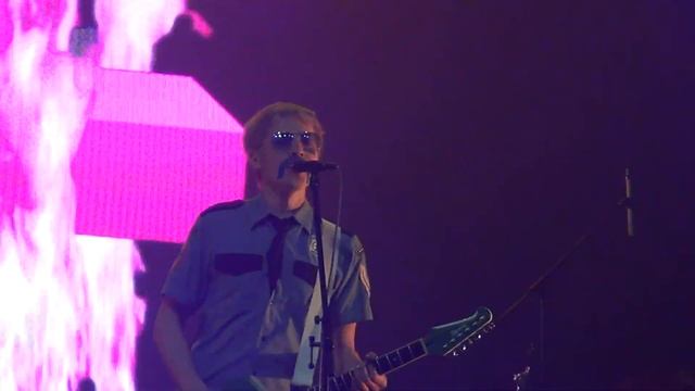 Суперкозлы -  Ё баный кольщик @ PunkRupor Music Media Dome Москва 05.06.2021