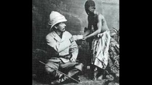 Missionary Short Biography - David Livingstone - Explorer Africa - English