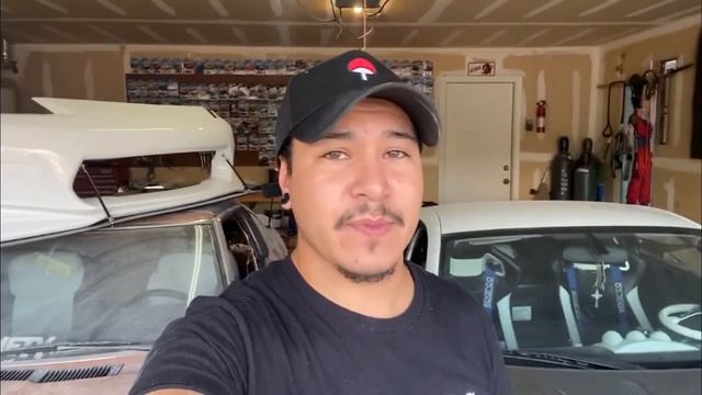 350z Rocket bunny fender extensions. My First product!! смотреть онлайн