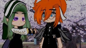 Сигнал второй-Раздача ценных вещей..•|meme|•[Gacha club]•/Trend\