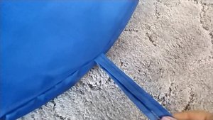 Подушка Nest для качели "Гнездо" Обзор