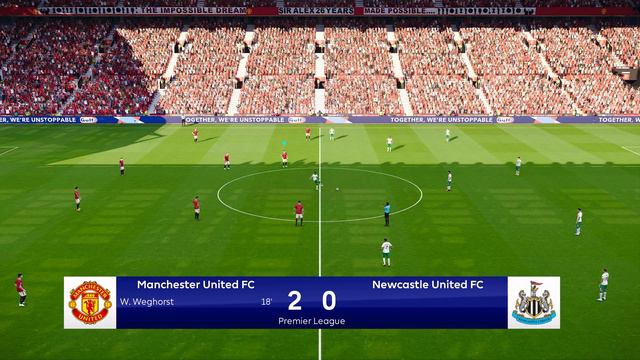 Showcasing the latest PES 2021 Ultra Realism Mods - Master League Challenge Series coming soon! смотреть онлайн