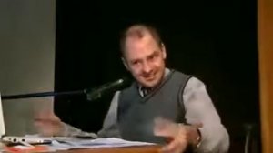 «О» - Одиночество. Почему мужчина одинок?