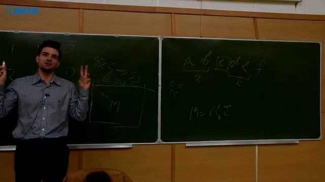 ml-mipt advanced Лекция 01: Введение в NLP векторные представления слов word2vec  Осень 2021