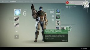 Destiny Alpha - Гагатун и Хитман болтают о разном (СТРИМ ЗА 12.06.14)