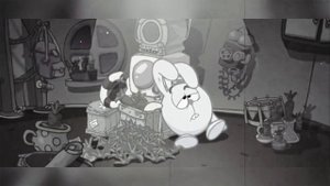 Крош/временые трудности-клип