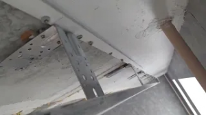 КАРНИЗ Потолочный. ГАРДИНА Потолочная И НАТЯЖНОЙ Потолок - CARNISE . GARDINA .Tensioned Ceiling