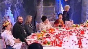 Ах зачем эта ночь