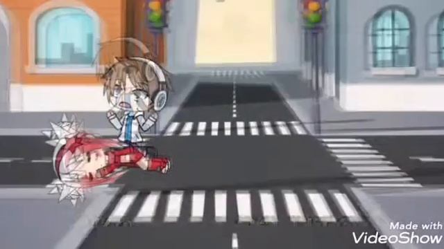 Забытая любовь/ 1 серия/ Gacha life/ на русском смотреть онлайн