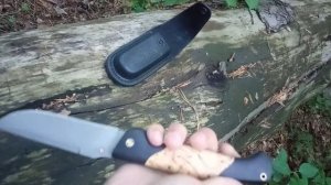 Складной нож Актай-2