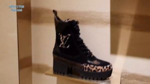 Магазины для богатых. Цены в Стамбуле на Луи Витон. Такс фри. ТЦ Зорлу в Стамбуле