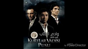 Cendere V3 _ Cendere 96.bölüm Mix - Kurtlar Vadisi