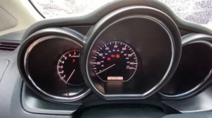 HOW TO RESET MAINTENANCE REQ LIGHT ON A 2003 - 2009 LEXUS RX 330