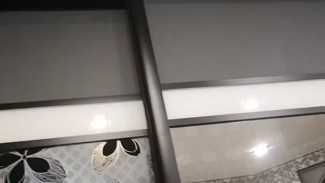 Парящий потолок смотреть онлайн