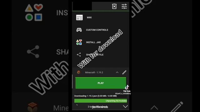 #how to download Minecraft java edition in android#best#games#minecraft #viral смотреть онлайн